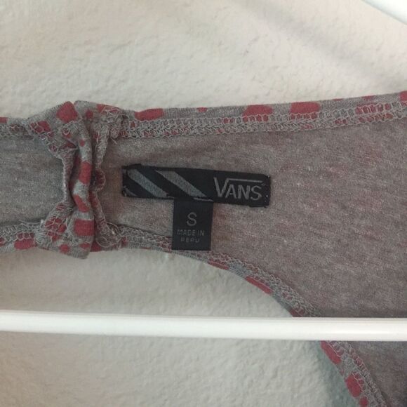 Vans and No Boundaries dress bundle - Picture 4 of 8